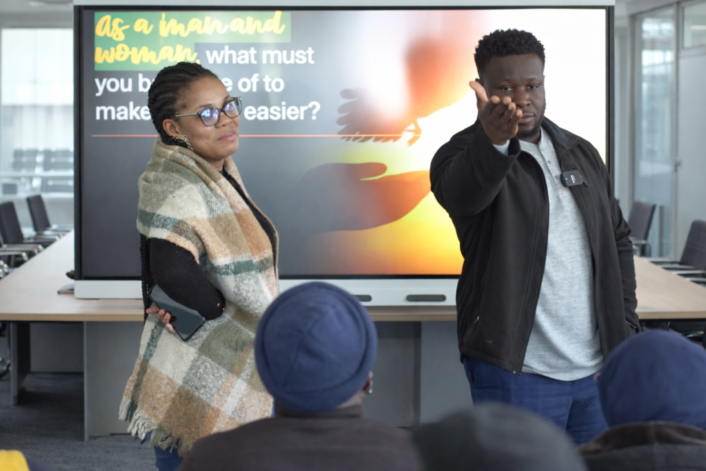 upward bridge consulting