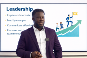 Building Local Skills: A strength for our Communities